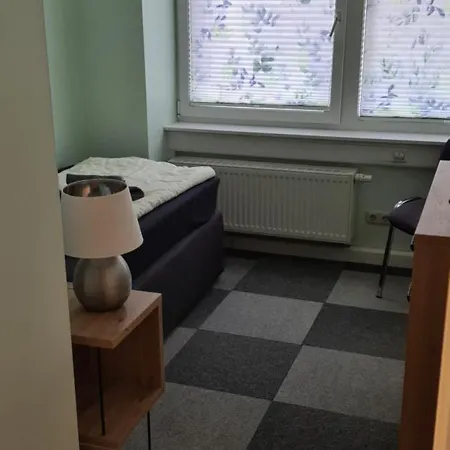 Ferienwohnung Schulze Stadtilm Exterior foto