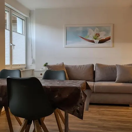 Ferienwohnung Schulze Stadtilm Exterior foto