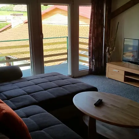 Ferienwohnung Schulze Stadtilm Exterior foto