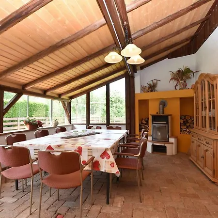Ferienwohnung Schulze Stadtilm Exterior foto