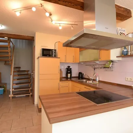 Ferienwohnung Schulze Stadtilm Exterior foto