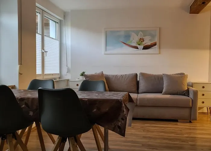 Ferienwohnung Schulze