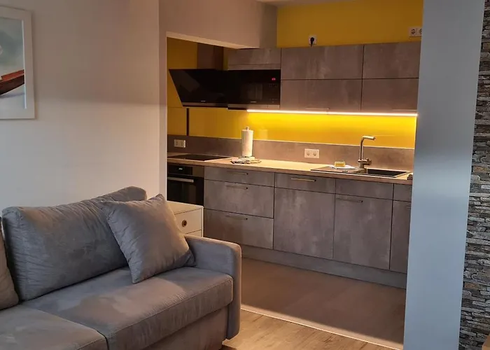 Ferienwohnung Schulze