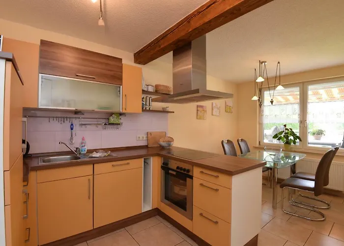 Ferienwohnung Schulze