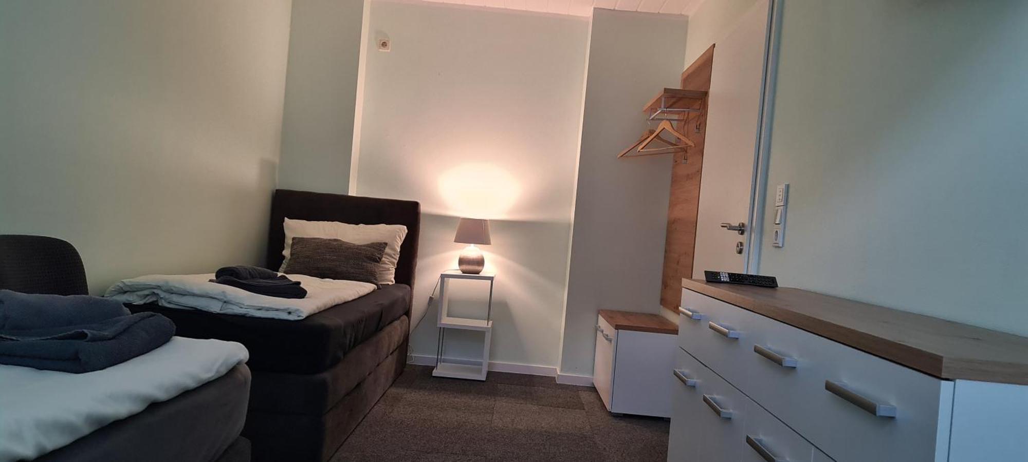 Schulze Apartment
