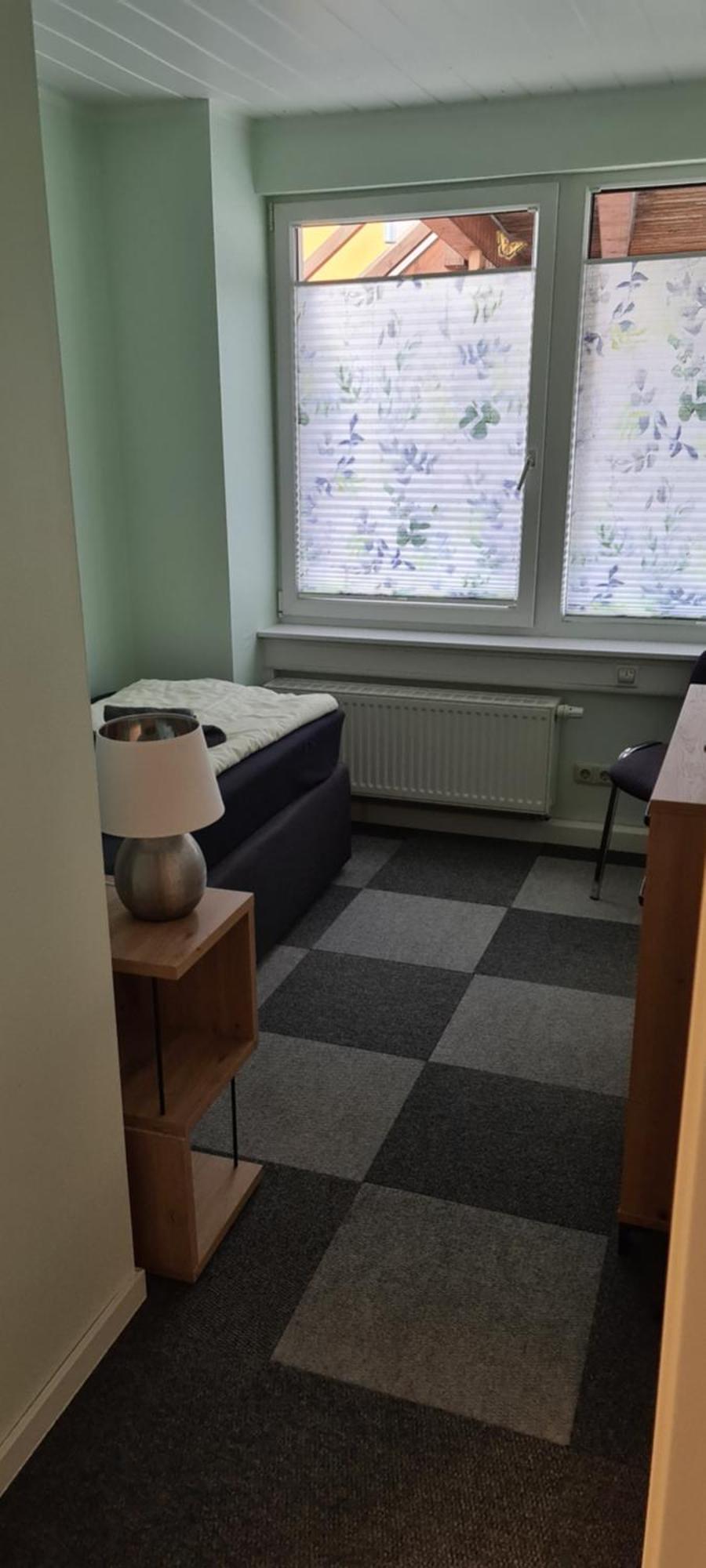 Apartment Schulze Stadtilm