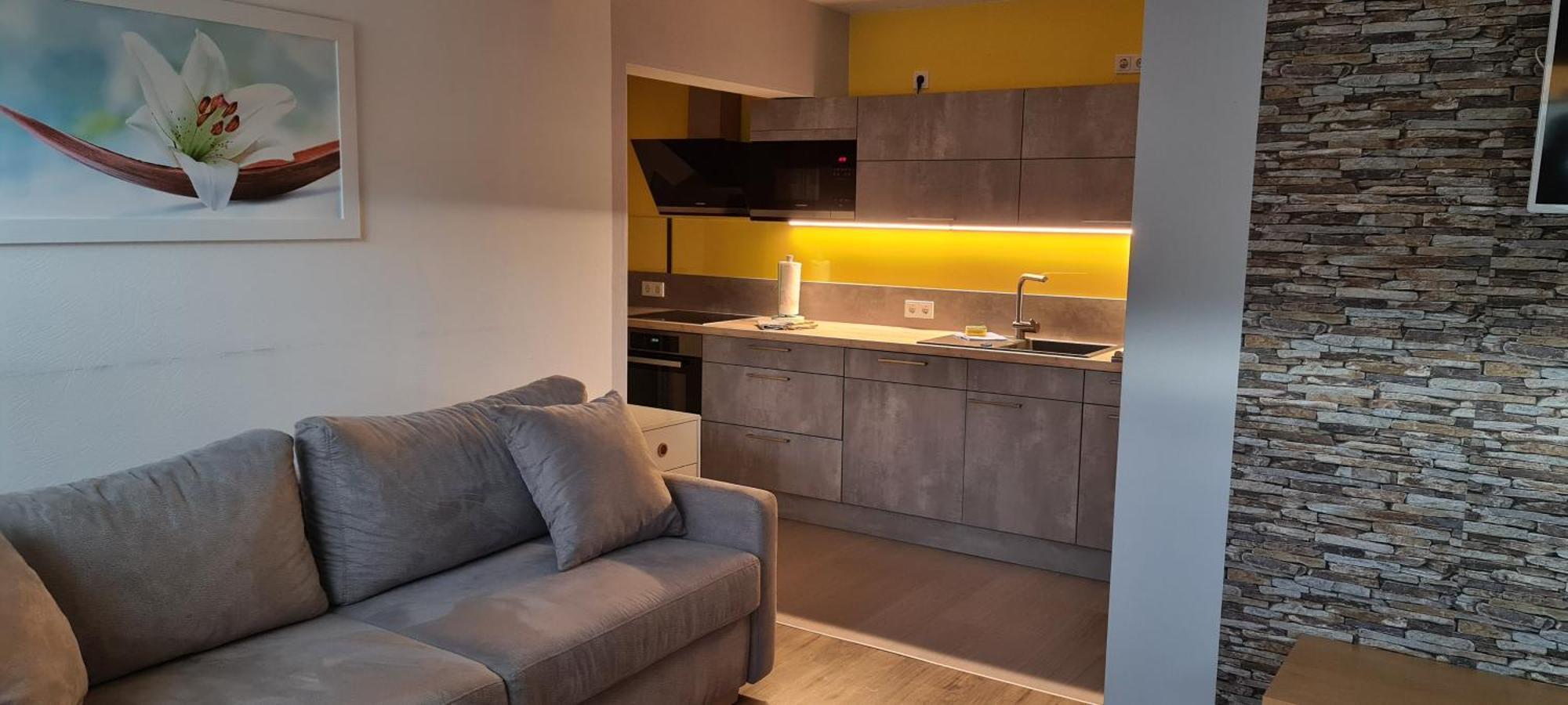Schulze Apartment