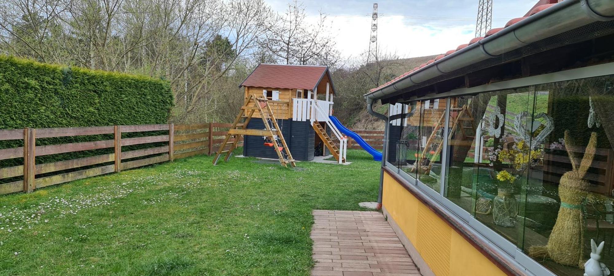 Apartament Schulze Stadtilm