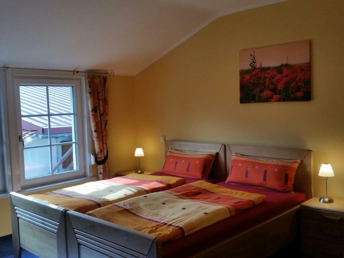Schulze Apartament
