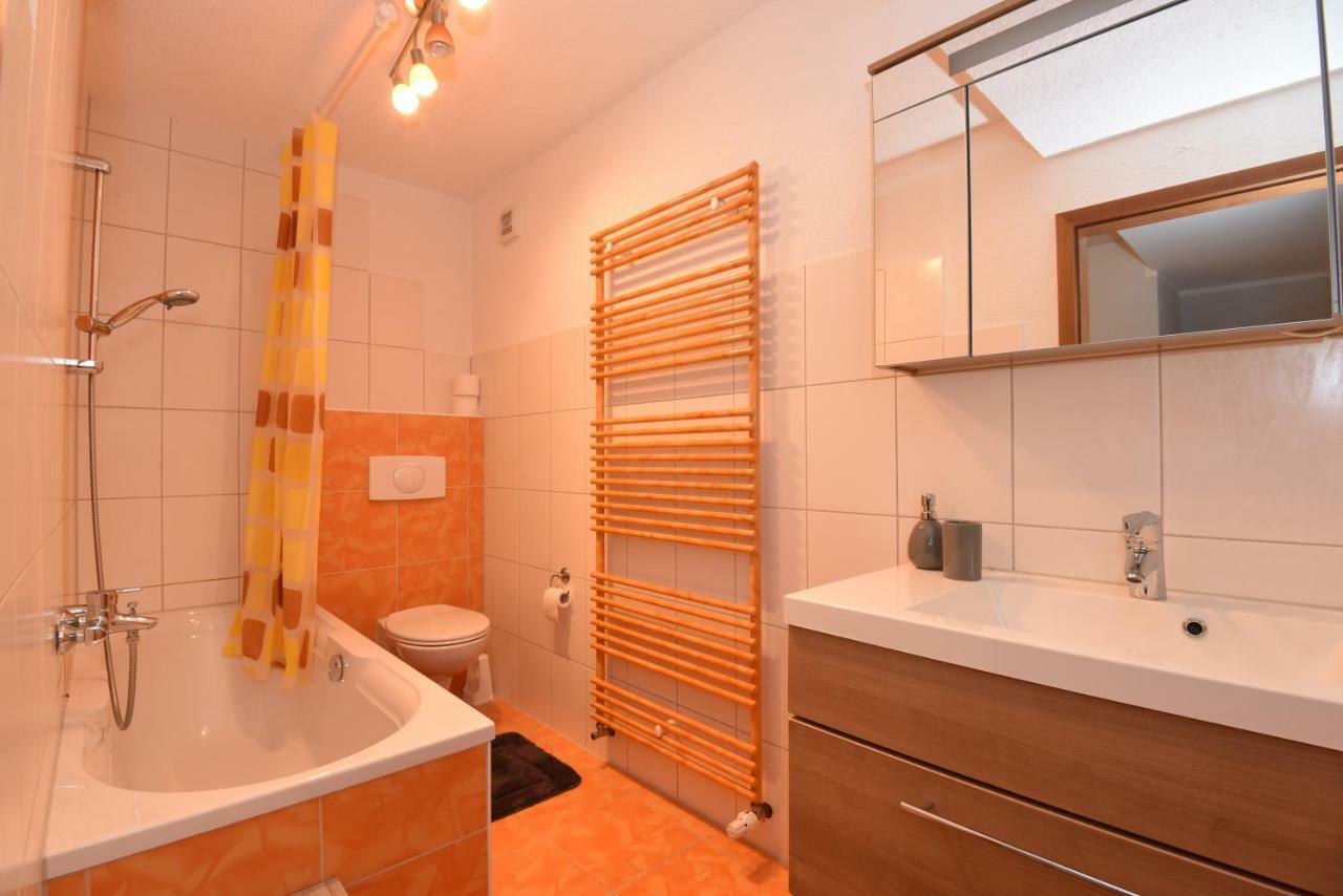 Apartament Schulze *