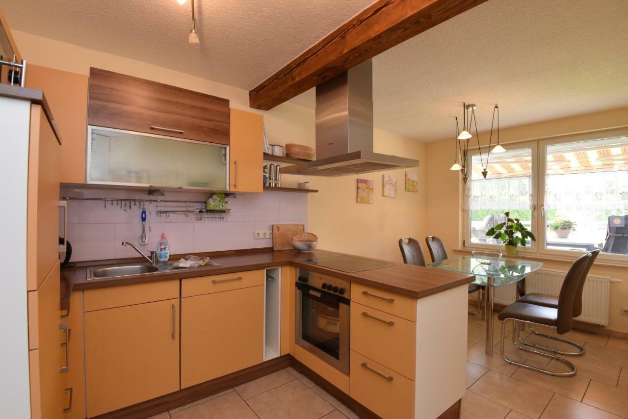 Apartament Schulze