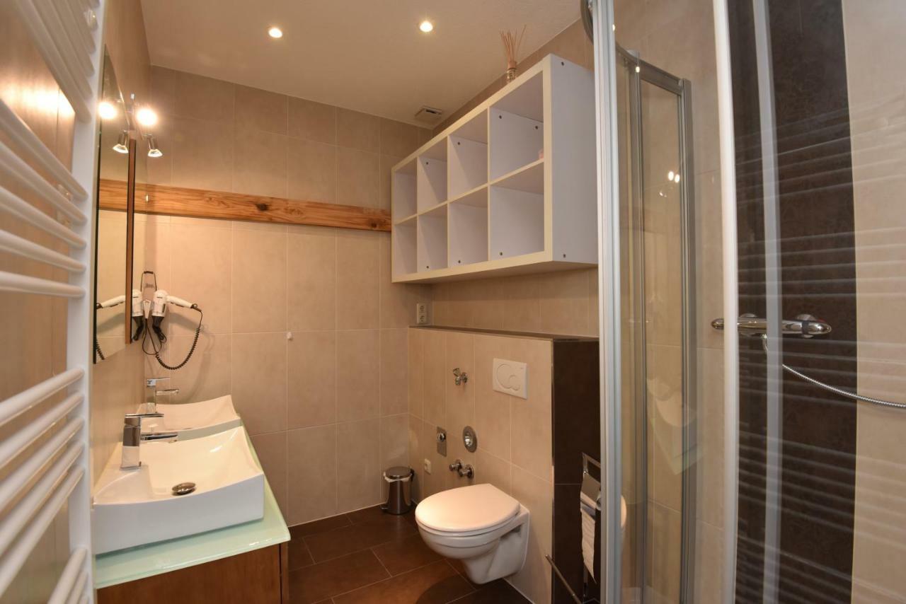 Apartament Schulze *