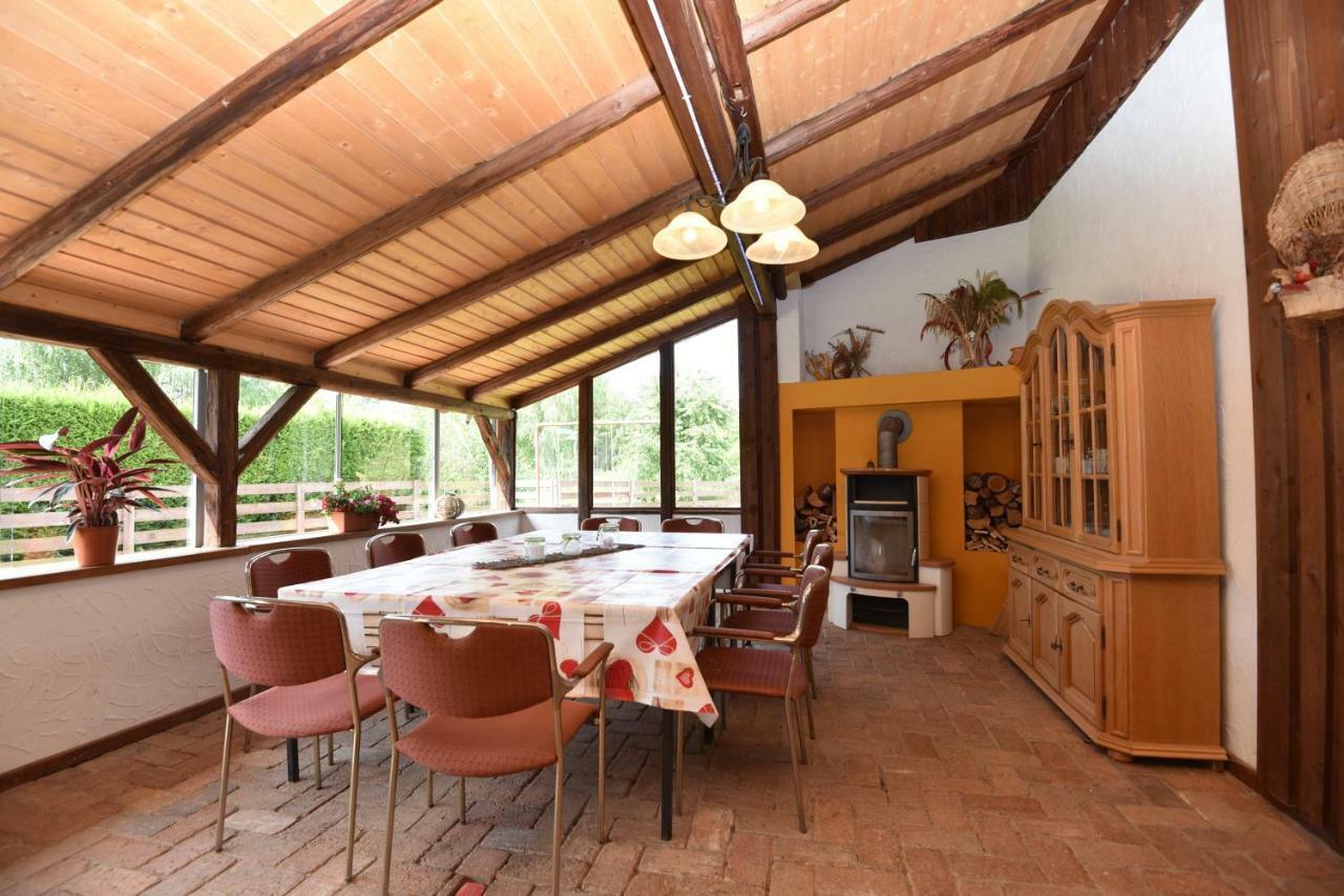 Apartament Schulze *
