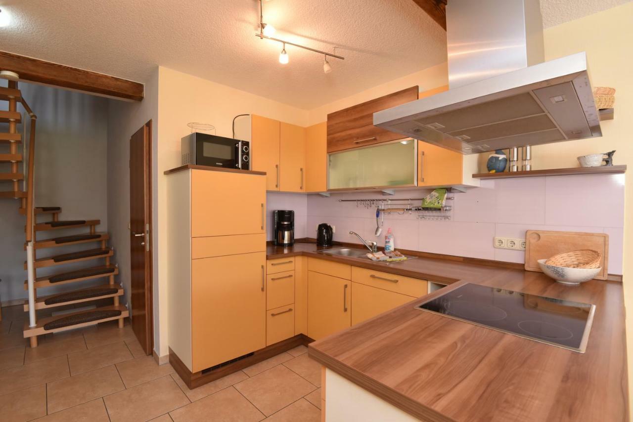 Apartment Schulze Stadtilm