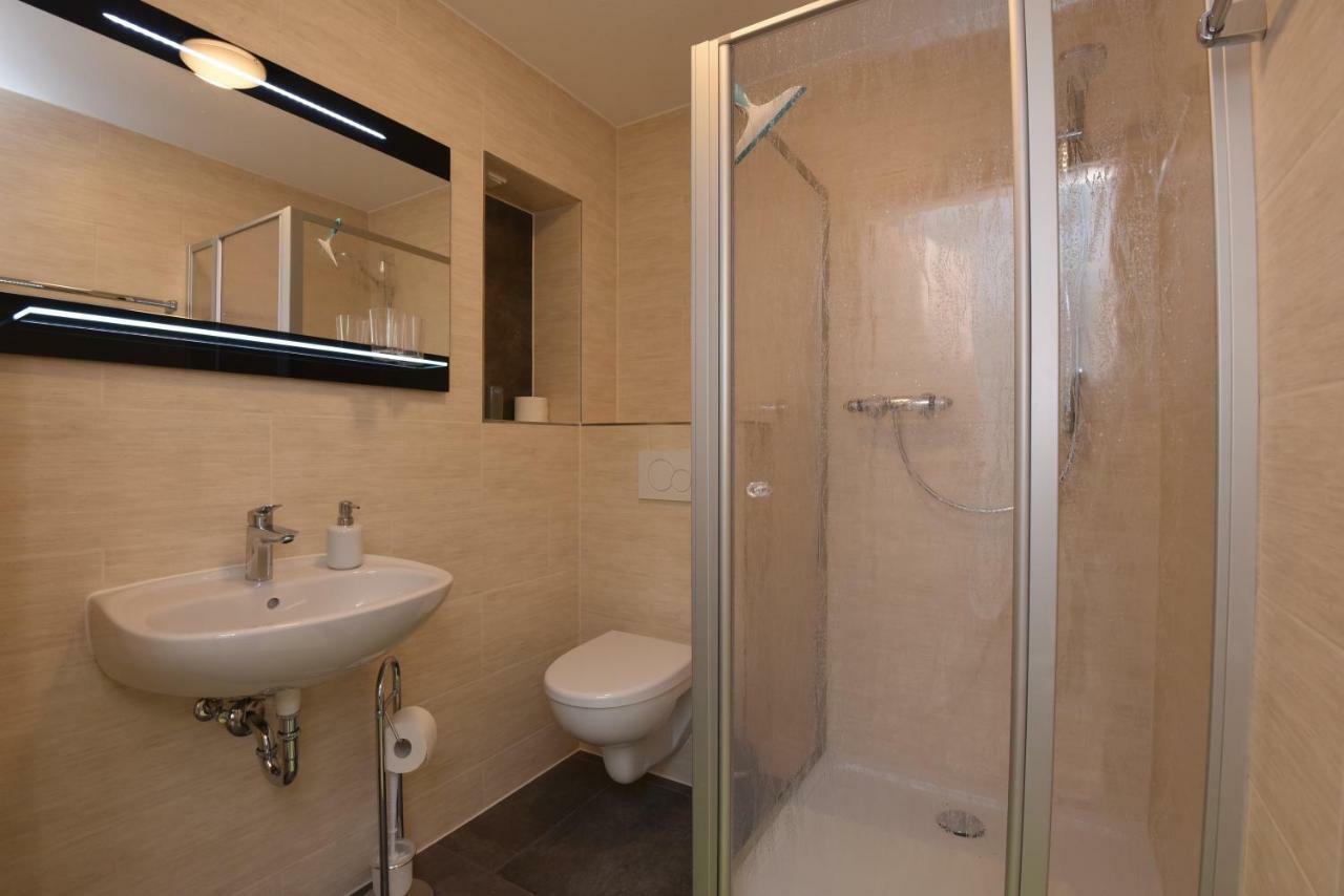 Apartment Schulze Stadtilm